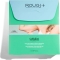 Rougj Cellulite trattamento SPA - 2 manicotti crio-trattamento monouso braccia