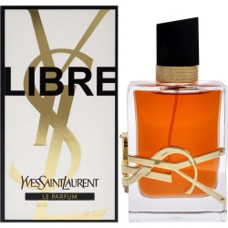 Libre Le Parfum - Eau De Parfum Donna 50 ml Vapo
