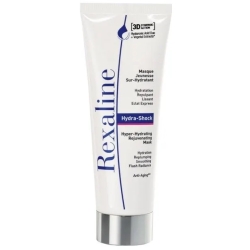 3D Hydra-Shock - Maschera Idratante E Rivitalizzante 75 ml