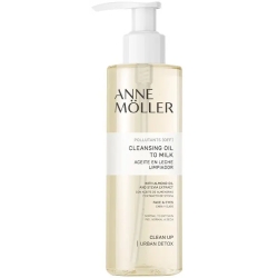 Clean Up - Olio Detergente 200 ml