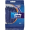 GILLETTE Blue II - 20 Rasoi Usa E Getta