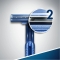 GILLETTE Blue II - 20 Rasoi Usa E Getta