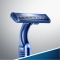 GILLETTE Blue II - 20 Rasoi Usa E Getta