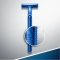 GILLETTE Blue II - 20 Rasoi Usa E Getta
