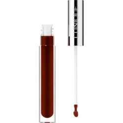 CLINIQUE Pop Plush Creamy Lip Gloss N. 01 Black Honey
