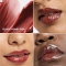 CLINIQUE Pop Plush Creamy Lip Gloss N. 01 Black Honey
