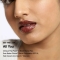 CLINIQUE Pop Plush Creamy Lip Gloss N. 01 Black Honey