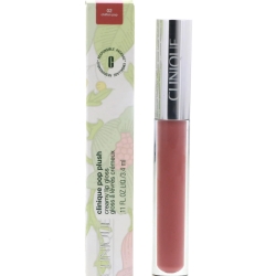CLINIQUE Pop Plush Creamy Lip Gloss N. 02 Chiffon Pop
