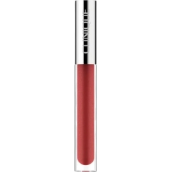 CLINIQUE Pop Plush Creamy Lip Gloss N. 03 Brulee Pop