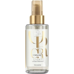 Oil Reflections - Light Luminous Reflective Oil Olio illuminante 100 ml