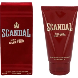 JEAN PAUL GAULTIER Scandal Pour Homme - Gel Doccia 150 ml