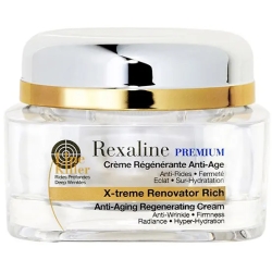 Premium Line-Killer X-Treme Renovator Rich - Crema Antirughe 50 ml