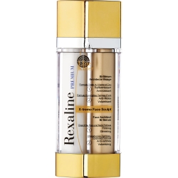 Rexaline Premium Line-Killer X-Treme Face Sculpt - Siero Antirughe 2 X 15 ml