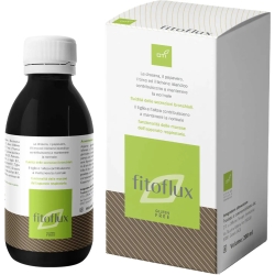 Oti Fitoflux 200 ml - Integratore Per Le Vie Respiratorie