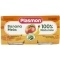Plasmon Omogeneizzato alla mela e banana 2x80 g