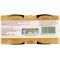 Plasmon Omogeneizzato alla mela e banana 2x80 g