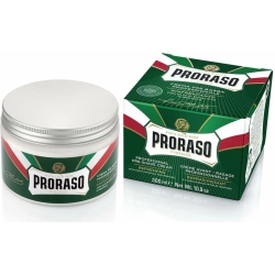 PRORASO Crema Pre Barba Rinfrescante Professionale 300 ml