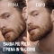 GILLETTE King C. Gillette - Siero Volumizzante Per Barba 50 ml