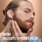 GILLETTE King C. Gillette - Siero Volumizzante Per Barba 50 ml
