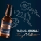 GILLETTE King C. Gillette - Siero Volumizzante Per Barba 50 ml