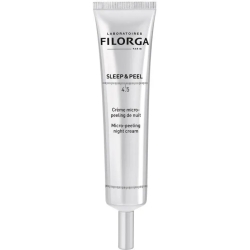 FILORGA Sleep & Peel - Crema Notte Effetto Micro Peeling 40 ml