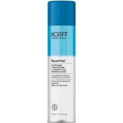 Korff Essential - Struccante Bifasico 150 ml