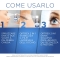 Optrex Actimist Occhi Secchi E Stanchi - Spray Oculare 10 ml