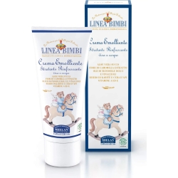 Linea Bimbi - Crema Emolliente Viso e Corpo 100 ml