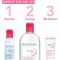 Bioderma Sensibio H20 Eye - Struccante Micellare Bifasico 125 ml