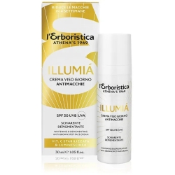 Illumià - Crema Antimacchie 30 ml