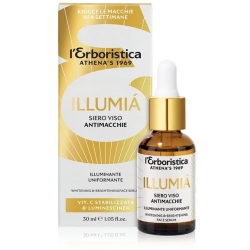 Illumià - Siero Antimacchie 30 ml
