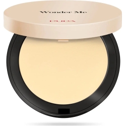 PUPA Wonder Me - Cipria Non Cipria N. 009 Banana