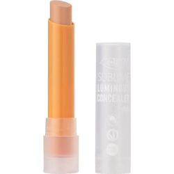 Purobio Sublime Luminous Concealer Stick - Correttore Illuminante N. 02