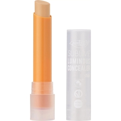 Purobio Sublime Luminous Concealer Stick - Correttore Illuminante N. 04