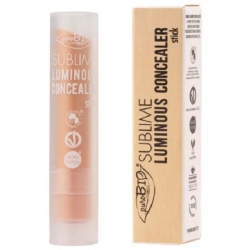 Purobio Sublime Luminous Concealer Stick - Correttore Illuminante N. 05