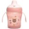 Suavinex Forest - tazza antigoccia 6m+ rosa 200 ml