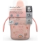 Suavinex Forest - tazza antigoccia 6m+ rosa 200 ml