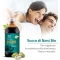 Salugea Succo Bio Puro Noni 500 ml - Integratore a base di Noni biologico