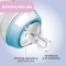 Chicco NaturalFeeling - Biberon Bimbo 6M+ 330 ml Flusso Veloce