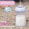 Chicco NaturalFeeling - Biberon Bimbo 6M+ 330 ml Flusso Veloce
