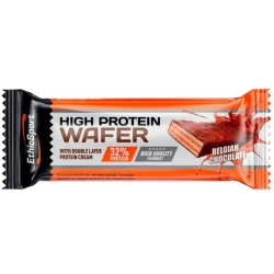 High Protein Wafer - Barretta Proteica al cioccolato 35 g
