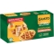 4 crostatine senza glutine all'albicocca