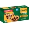4 crostatine senza glutine al cacao