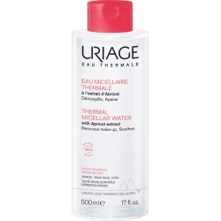 Uriage Acqua Micellare Per Pelli Sensibili 500 ml