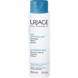 Uriage Latte Detergente Delicato 250 ml