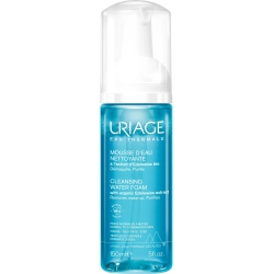 Uriage Schiuma Micellare Detergente Per Pelle Mista 150 ml