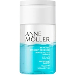 Clean Up Biphasic Makeup Remover - Struccante Bifasico 100 ml