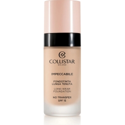 Collistar Impeccabile - Fondotinta A Lunga Tenuta - N. 2R Beige Rosato
