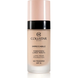 Collistar Impeccabile - Fondotinta A Lunga Tenuta - N. 2N Beige
