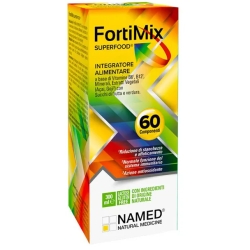 Fortimix Superfood 300 ml - Integratore Immunostimolante